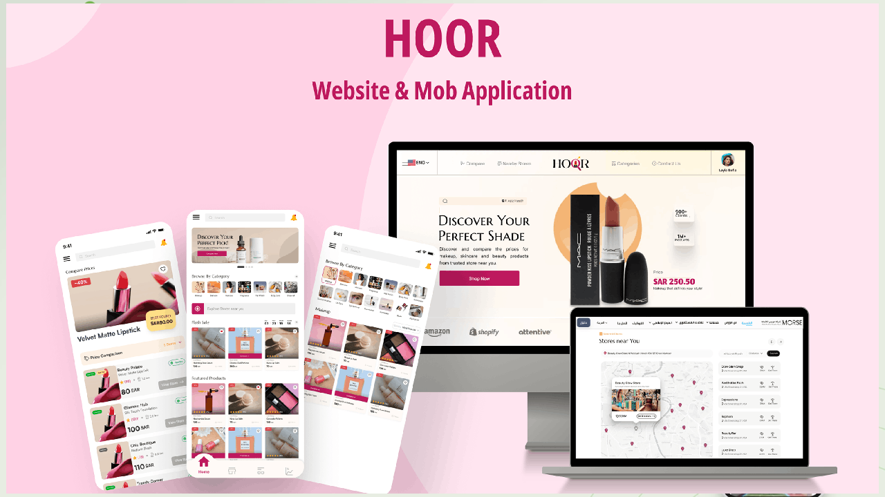 I will design strategic web UI UX for startup